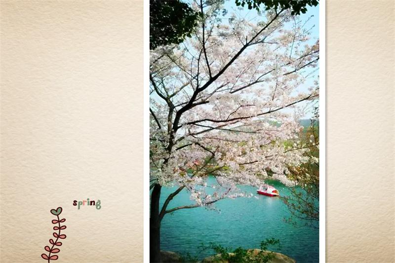 白馬澗旅游攻略 太湖白馬澗