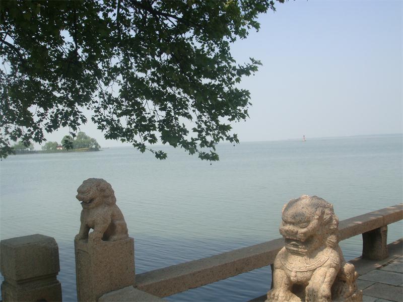 啟園旅游團(tuán)建 啟園景區(qū)