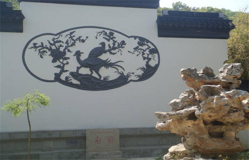 蘇州啟園 啟園景區(qū)