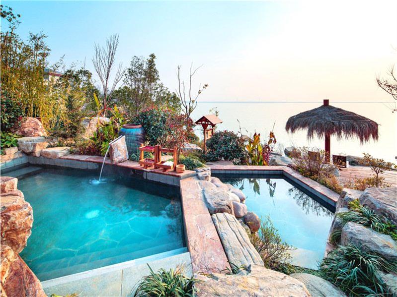 東太湖景區(qū) 東太湖溫泉