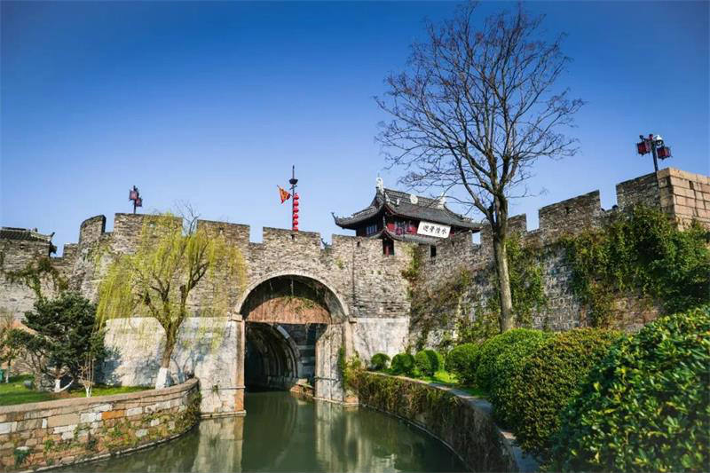 盤門團建策劃 盤門團建策劃