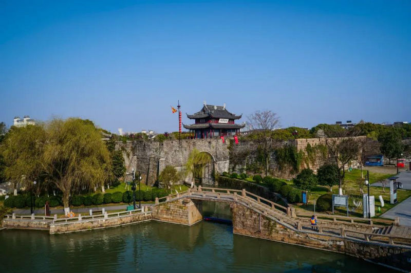 盤門旅游攻略 盤門旅游攻略