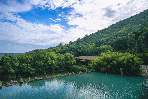 雍景山莊旅游團(tuán)建活動(dòng) 旺山旅游團(tuán)建