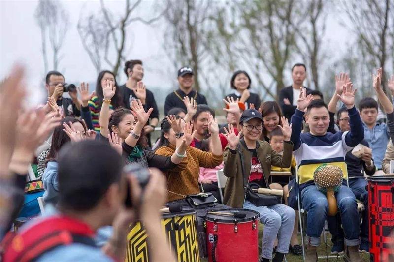 團(tuán)建活動(dòng)策劃 團(tuán)建項(xiàng)目