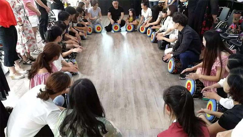 團(tuán)建攻略 團(tuán)建活動(dòng)