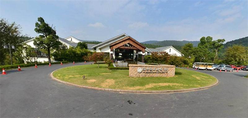 太湖溫泉 太湖溫泉