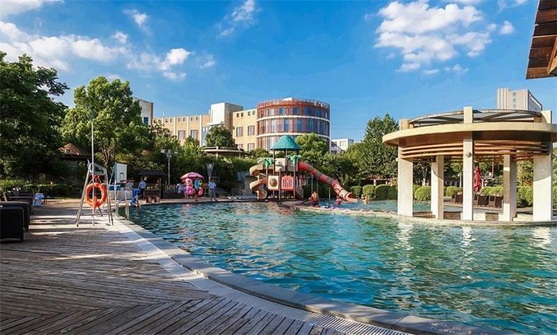 冬季溫泉團(tuán)建 冬季溫泉活動(dòng)