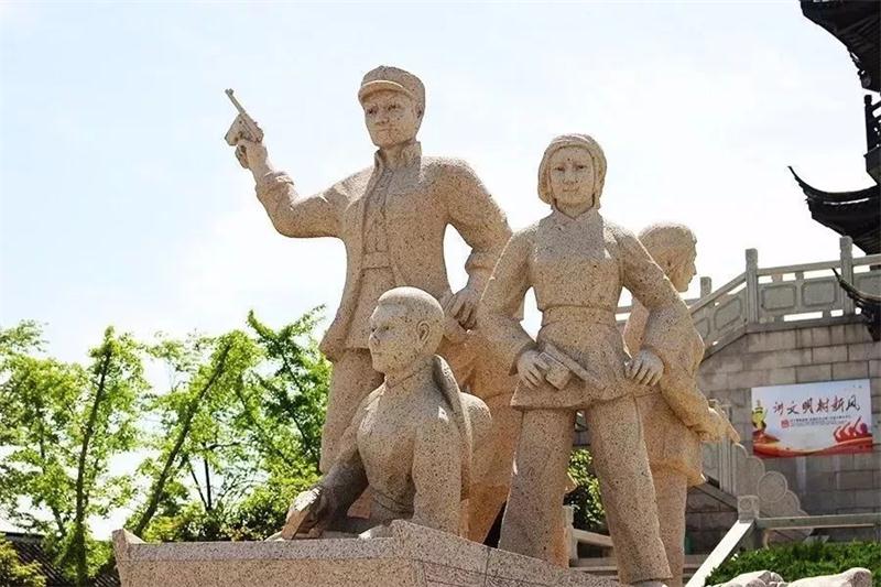 愛國主義團(tuán)建策劃 蘇州太湖旅游攻略