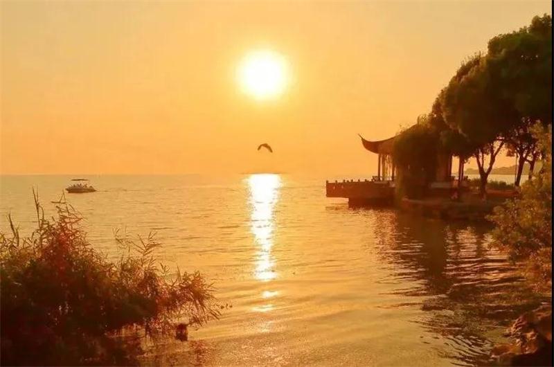 太湖深度旅游活動(dòng) 太湖西山景區(qū)