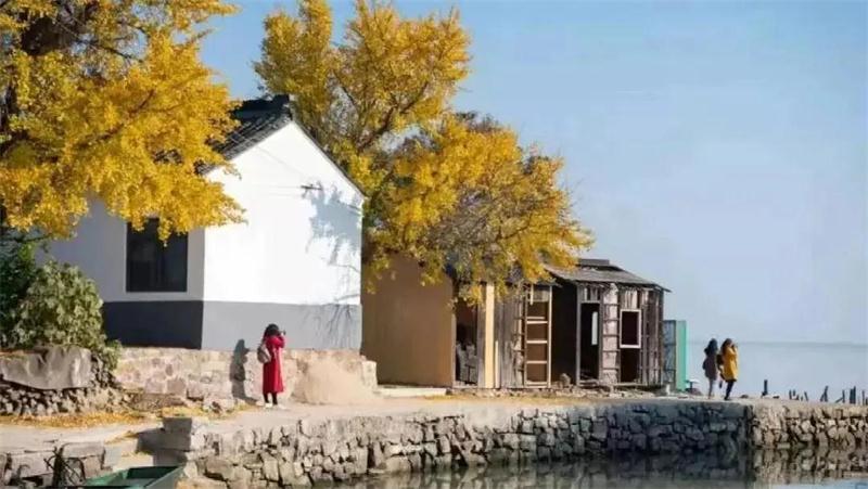 太湖旅游攻略 太湖深度游