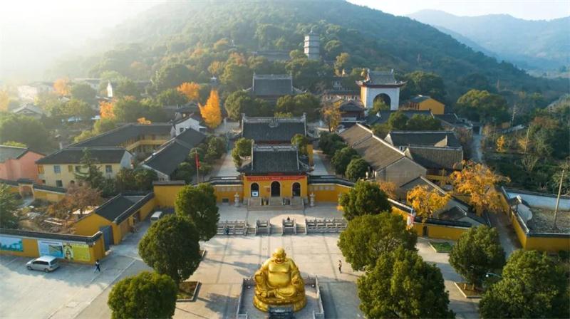 蘇州太湖游 太湖深度游