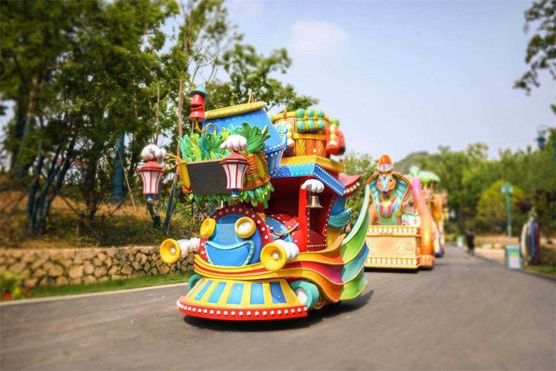 蘇州樂園 蘇州樂園森林世界