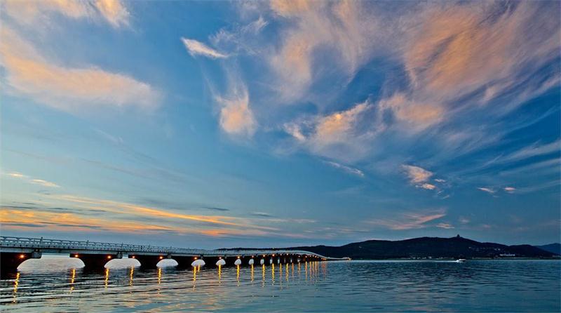 太湖一日游最佳路線圖 太湖旅游團(tuán)建路線