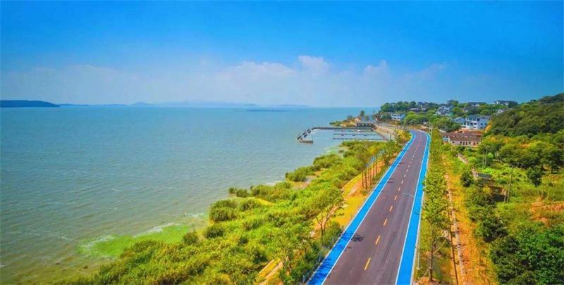 太湖一日旅游團(tuán)建路線 太湖旅游團(tuán)建策劃