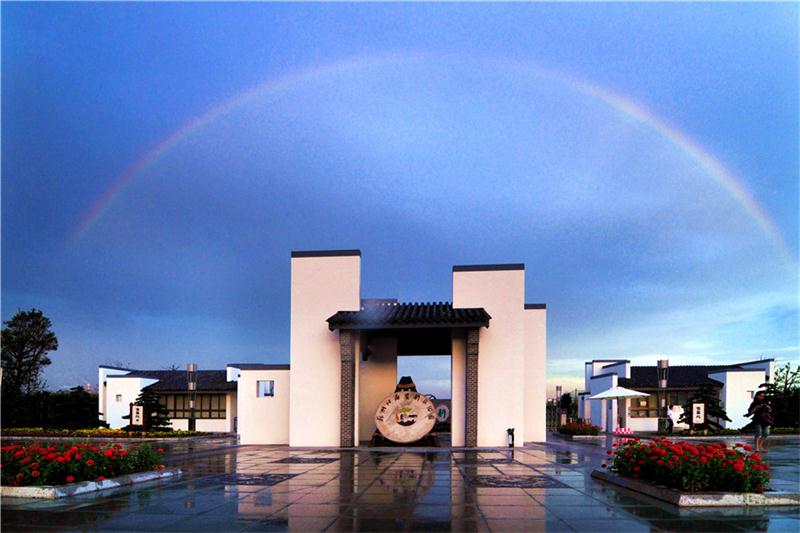 江南農(nóng)耕文化園 江南農(nóng)耕文化園