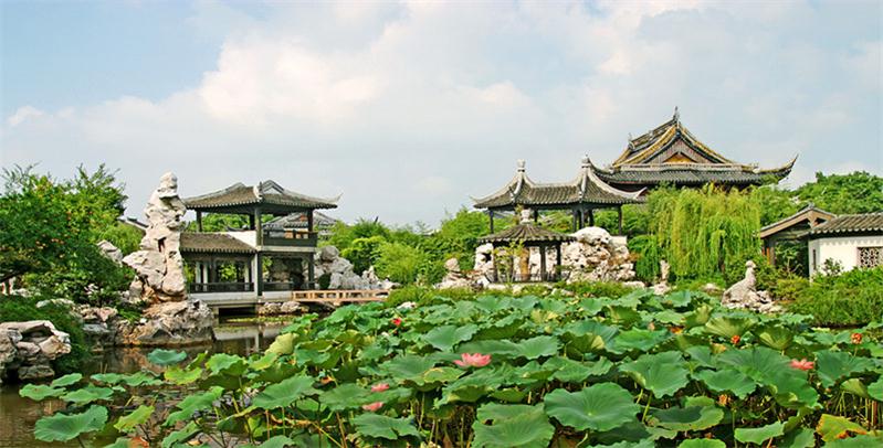 木瀆古鎮(zhèn)旅游團建策劃 木瀆古鎮(zhèn)