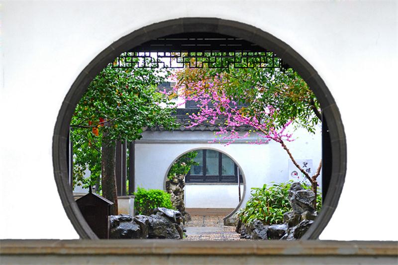 木瀆古鎮(zhèn)旅游團建攻略 木瀆古鎮(zhèn)景區(qū)