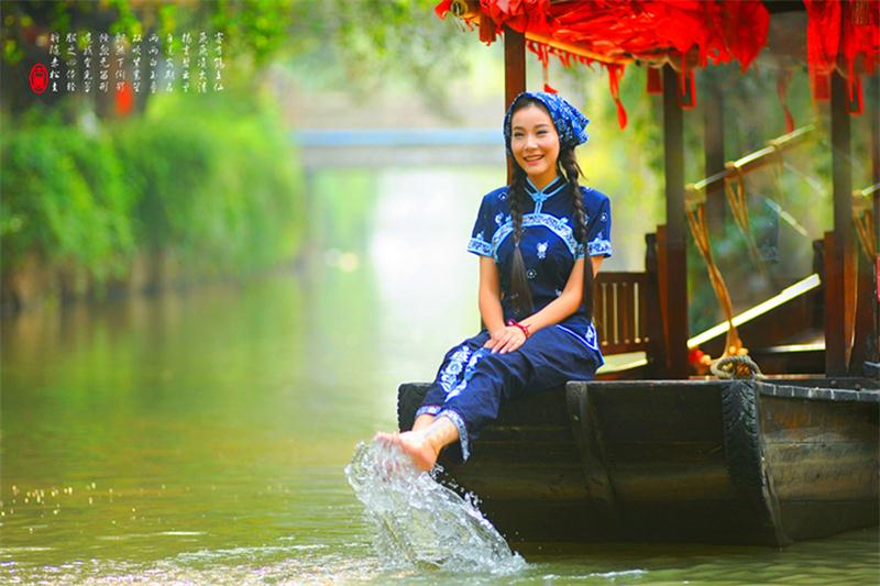 木瀆定向活動 木瀆古鎮(zhèn)景區(qū)