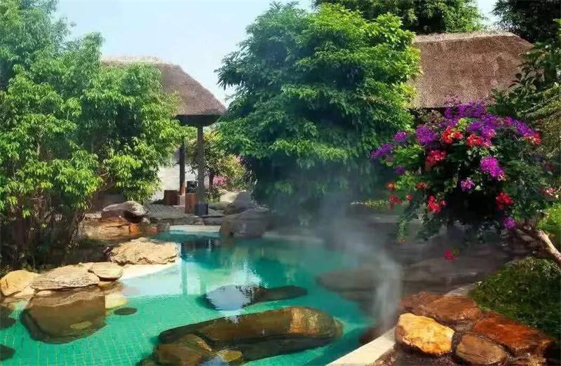 年會溫泉團(tuán)建攻略 年會溫泉團(tuán)建策劃