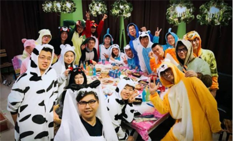 溫泉旅游團(tuán)建策劃 溫泉旅游團(tuán)建