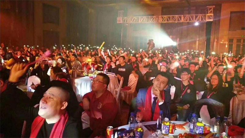 冬季年會活動 年會旅游團(tuán)建