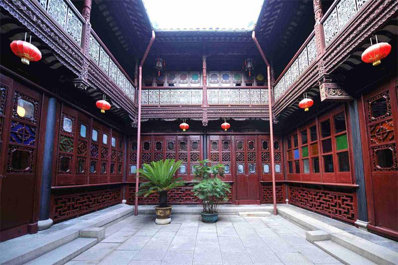 太湖東山采茶攻略 太湖采茶旅行團(tuán)建活動(dòng)