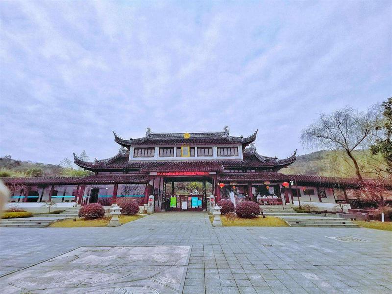 團建行程方案 團建好去處