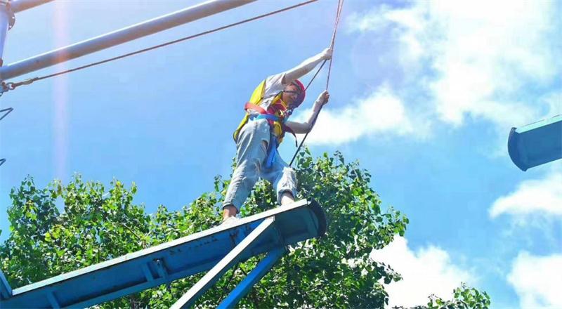 旅游團(tuán)建活動策劃 旅行團(tuán)建攻略