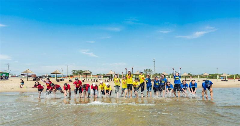 蘇州戶外團建活動策劃 旅游團建專業(yè)