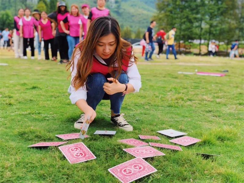 漫步者旅游團建 旅游團建哪家專業(yè)