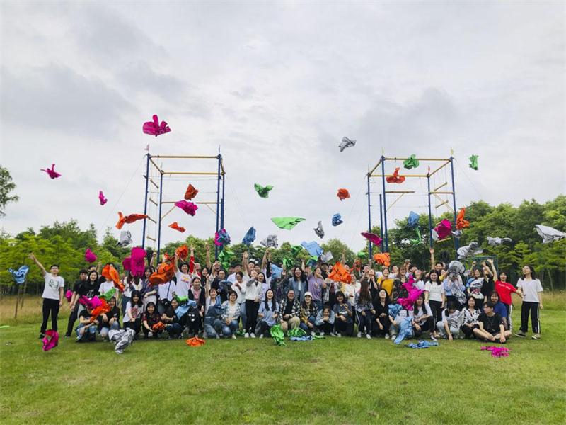 專業(yè)的旅游團建攻略 旅游團建專業(yè)活動