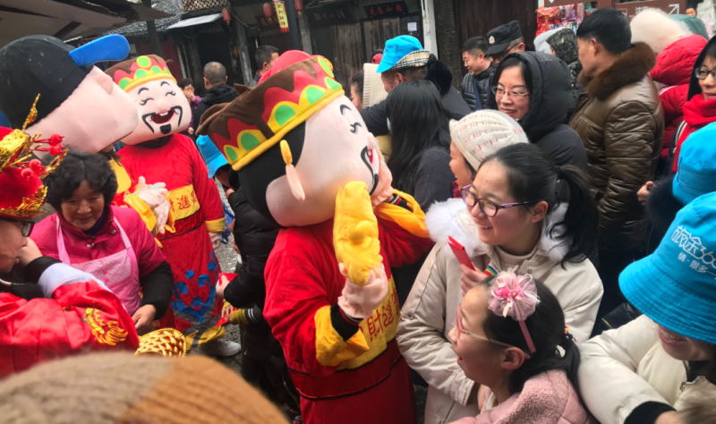 太湖旅游團(tuán)建攻略 太湖旅游團(tuán)建活動(dòng)