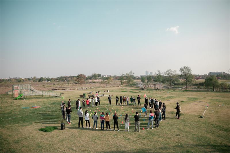 園博園旅游團(tuán)建 太湖園博園活動