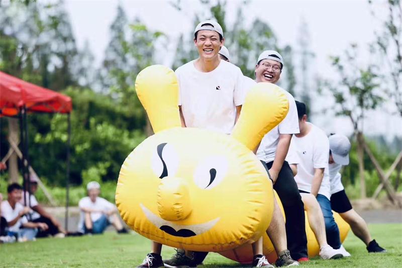 好玩的旅游團(tuán)建地點(diǎn) 蘇州好玩的團(tuán)建地點(diǎn)