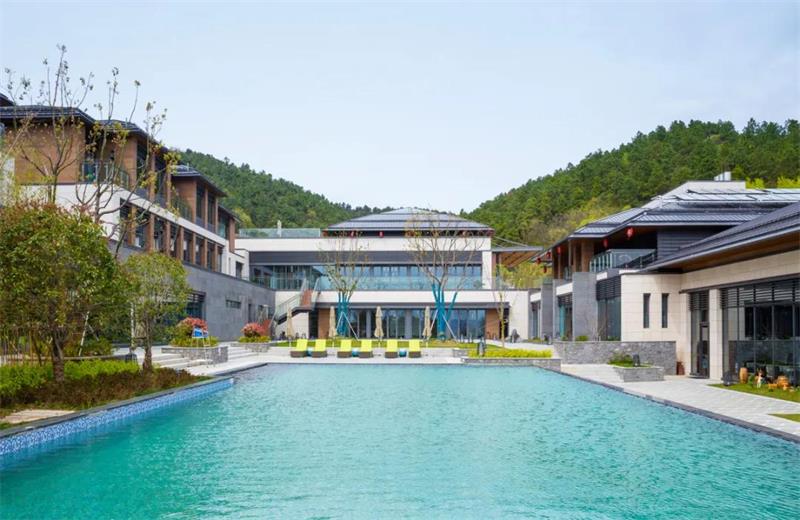 蘇州太美逸郡酒店 太湖酒店