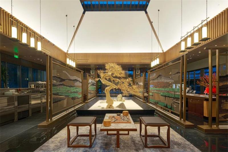 蘇州太美逸郡酒店 太湖酒店